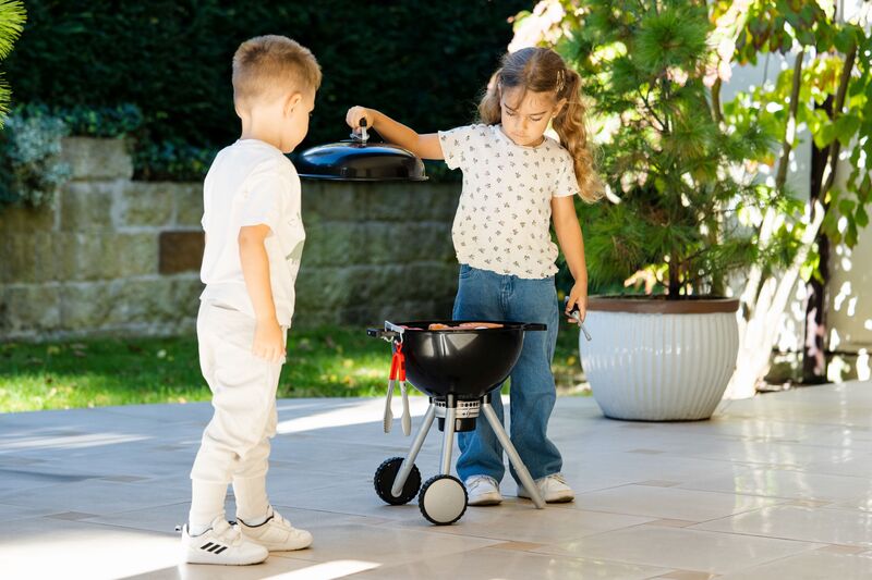 Klein Weber Mini Ψησταριά Barbeque (9401) φωτογραφία