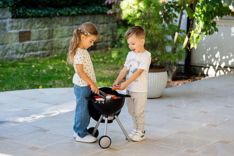 Klein Weber Mini Ψησταριά Barbeque (9401) φωτογραφία