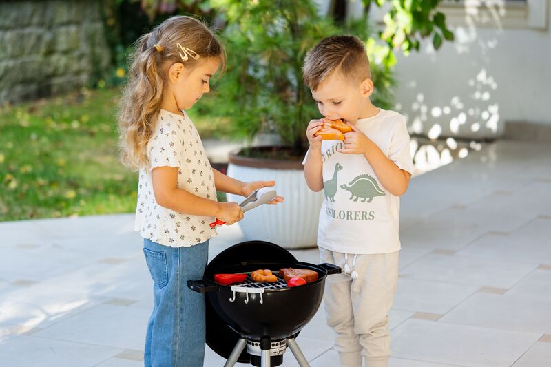 Klein Weber Mini Ψησταριά Barbeque (9401) φωτογραφία