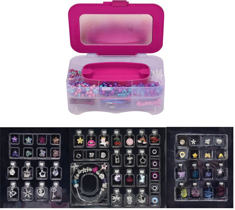 BW Σετ Κοσμήματα Jewellery Collection (11611)