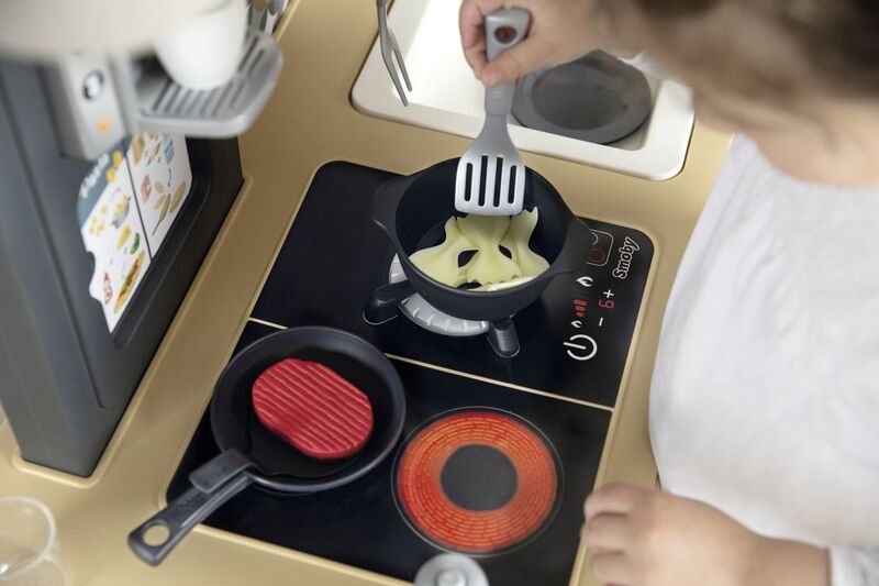 Smoby Tefal Κουζίνα Evolutive (312308) φωτογραφία