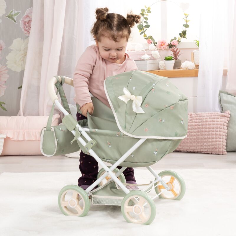 Bayer Cosy Καρότσι Κούκλας (12728AA) - φωτογραφία 6