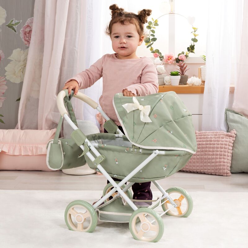 Bayer Cosy Καρότσι Κούκλας (12728AA) - φωτογραφία 7