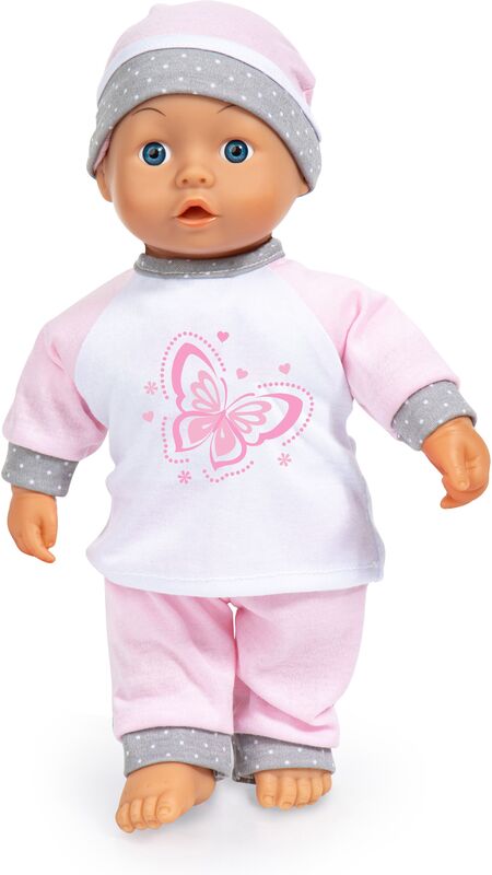 Bayer Pram Cosy Καρότσι Κούκλας & Μωρό (12733AB) - φωτογραφία 3