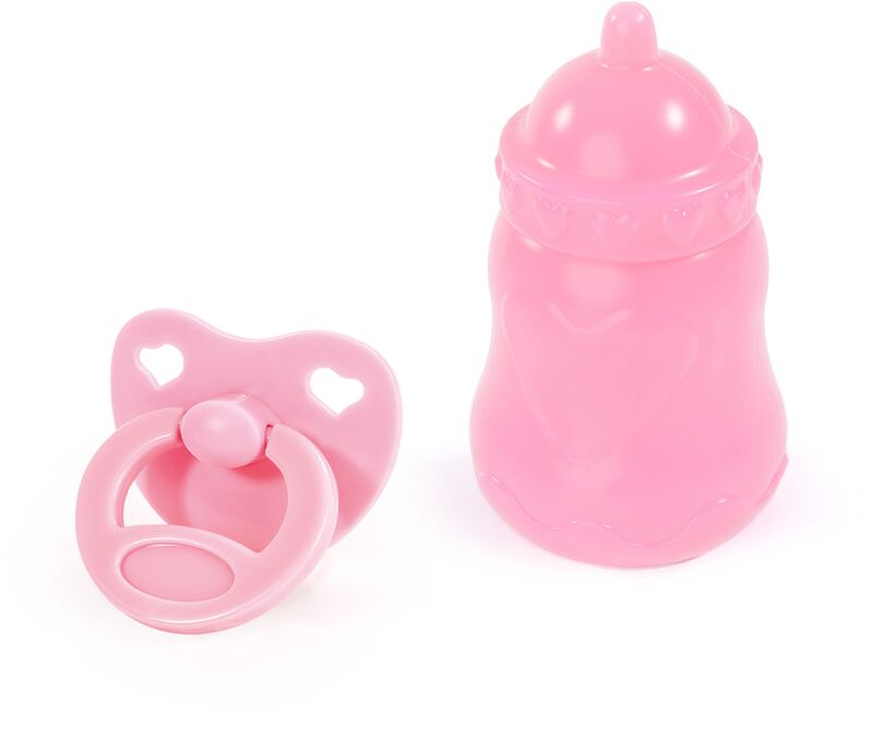 Bayer Pram Cosy Καρότσι Κούκλας & Μωρό (12733AB) - φωτογραφία 4