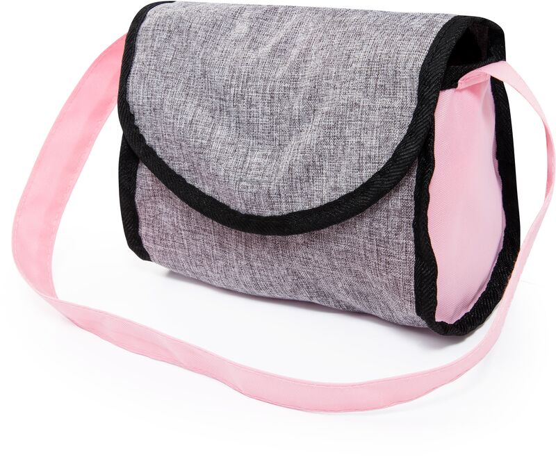 Bayer Pram Cosy Καρότσι Κούκλας & Μωρό (12733AB) - φωτογραφία 5