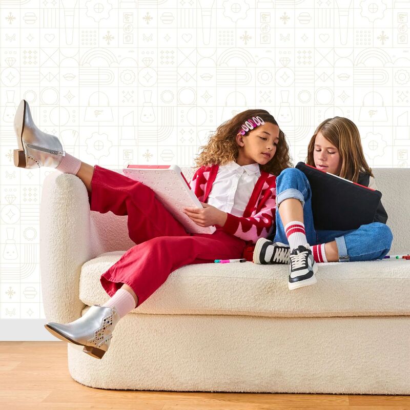 FAO Schwarz Fashion Σχεδιαστήριο Μόδας Led (1106016841) - φωτογραφία 6