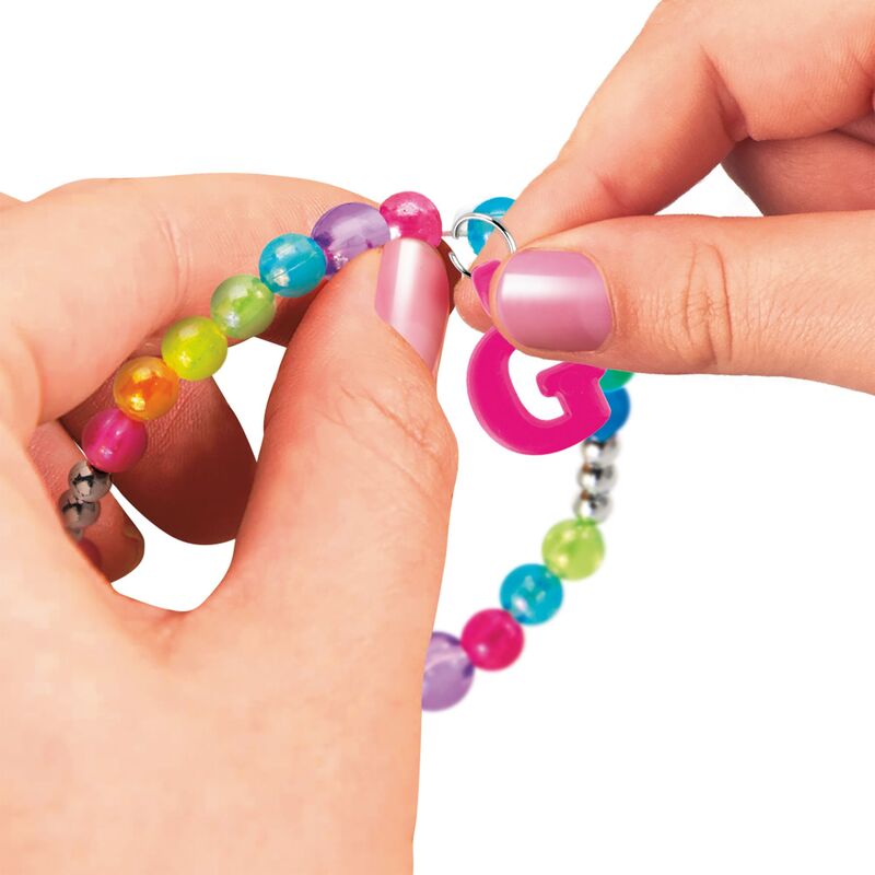 Cra-Z-Art Shimmer 'N Sparkle Ultimate Bead Studio (17355) - φωτογραφία 5