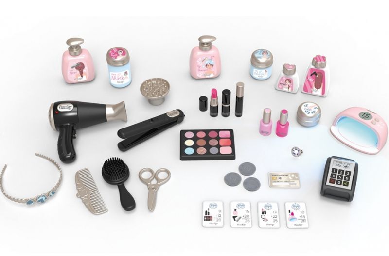Smoby My Beauty Center (320240) φωτογραφία