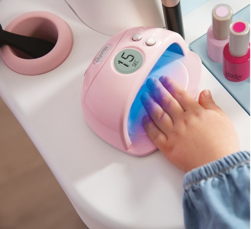 Smoby My Beauty Center (320240) φωτογραφία