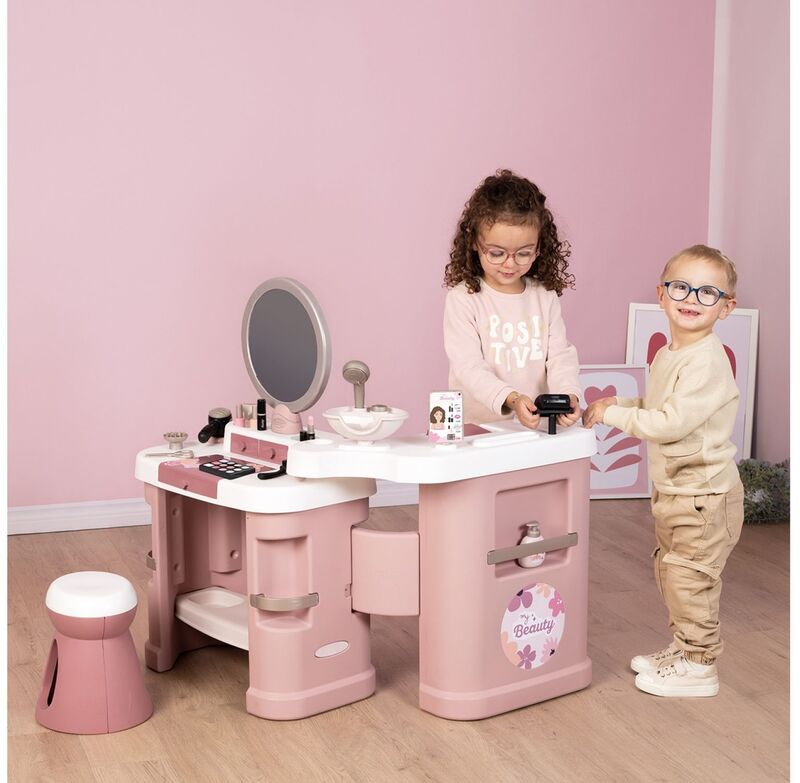 Smoby My Beauty Center-Pink (7/320256) φωτογραφία