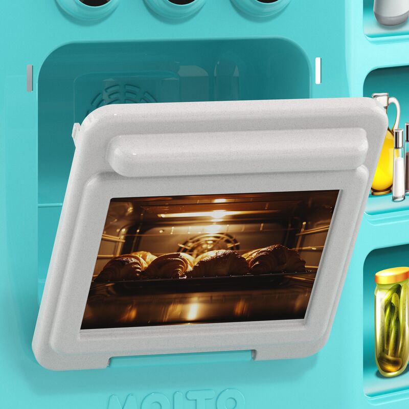 Barval Molto Κουζίνα (25156) φωτογραφία