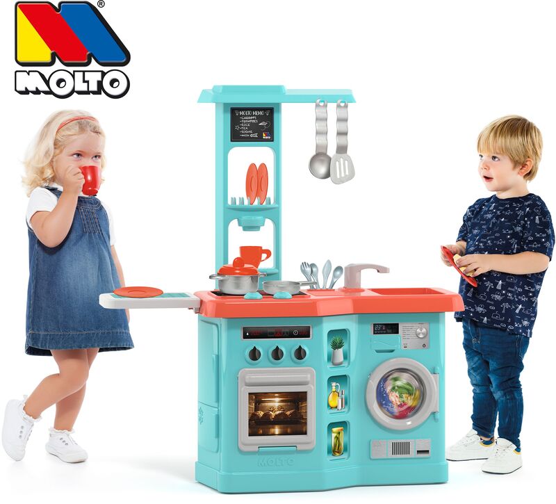 Barval Molto Κουζίνα (25156) φωτογραφία