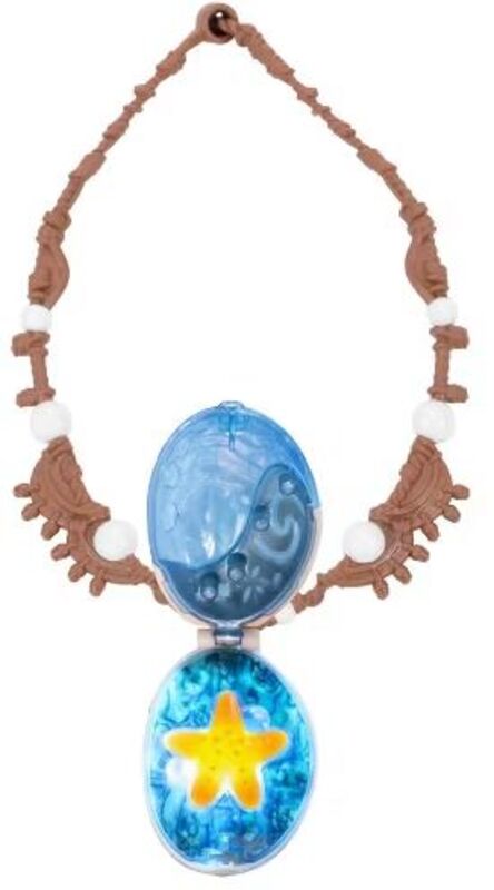 Jakks Pacific Disney Vaiana II Vaiana's Musical Necklace (237614)
