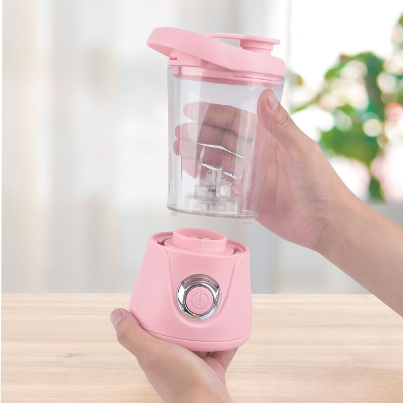 Playgo Συσκευές Κουζίνας Junior Chef Appliance Ροζ B/O (38426) - φωτογραφία 4