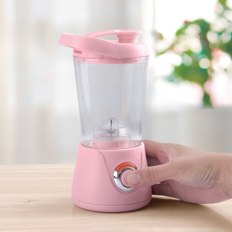 Playgo Συσκευές Κουζίνας Junior Chef Appliance Ροζ B/O (38426) - φωτογραφία 5