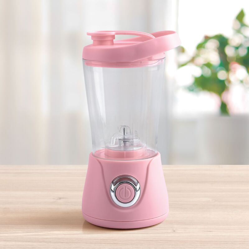 Playgo Συσκευές Κουζίνας Junior Chef Appliance Ροζ B/O (38426) - φωτογραφία 6