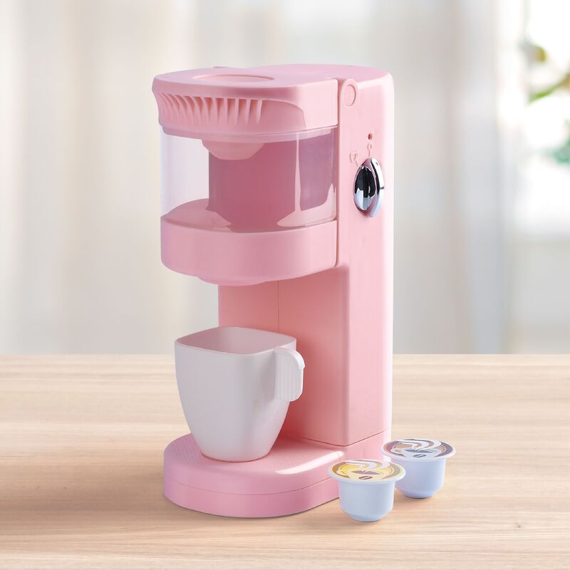 Playgo Συσκευές Κουζίνας Junior Chef Appliance Ροζ B/O (38426) - φωτογραφία 7