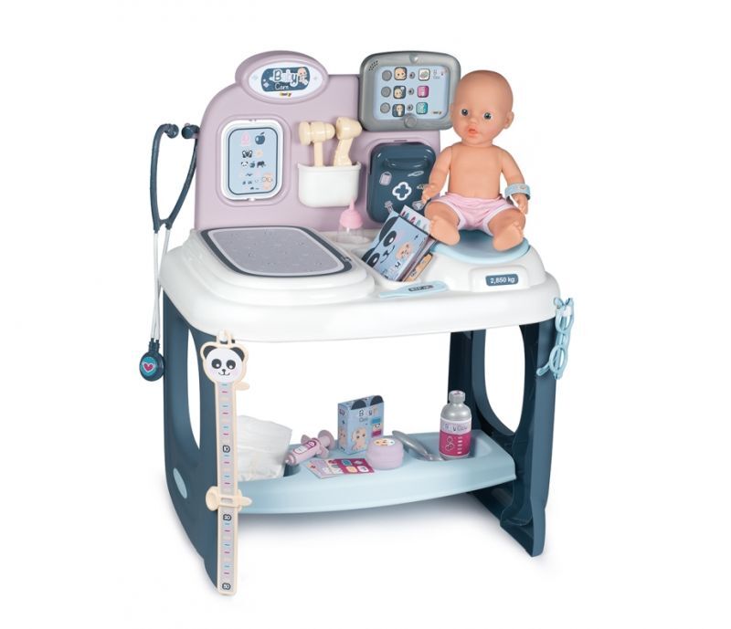 Smoby Baby Care Center (240300)