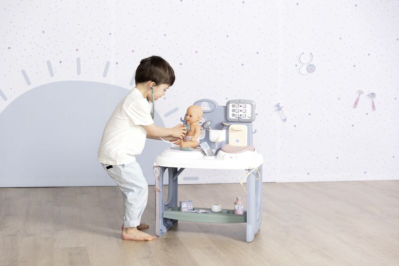 Smoby Baby Care Center (7/240305) φωτογραφία