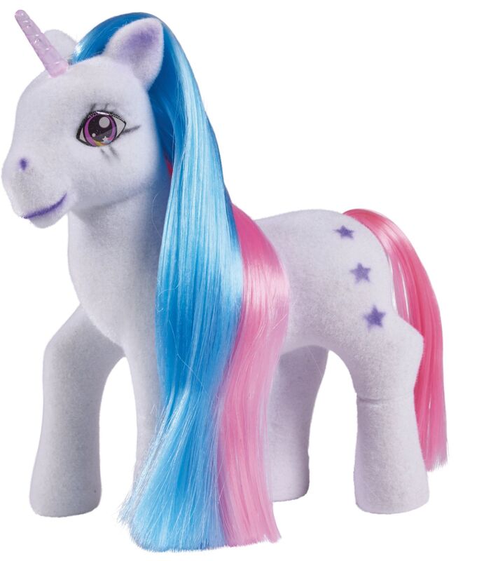 Simba My Sweet Pony-Unicorn With Colourful Hair (104342482)