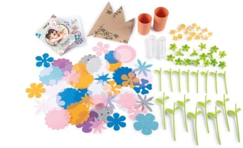 Smoby Flower Market (7/350407) φωτογραφία