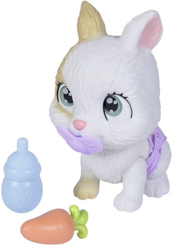 Simba Pamper Petz-Κουνελάκι 15cm (105953052)