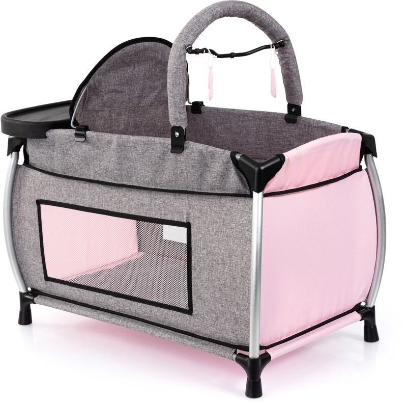 Bayer Multi Bed Κρεβατι Κούκλας (62833AA) - φωτογραφία 2