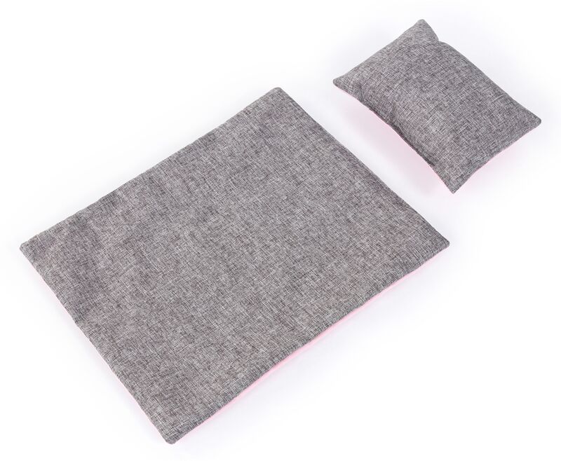 Bayer Multi Bed Κρεβατι Κούκλας (62833AA) - φωτογραφία 5