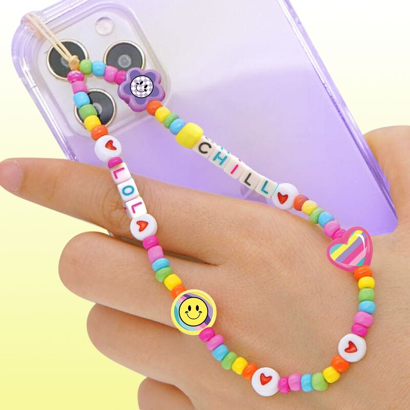 Canal Style 4 Ever Σετ Boho Friendship Βραχιόλια (OFG332) - φωτογραφία 6