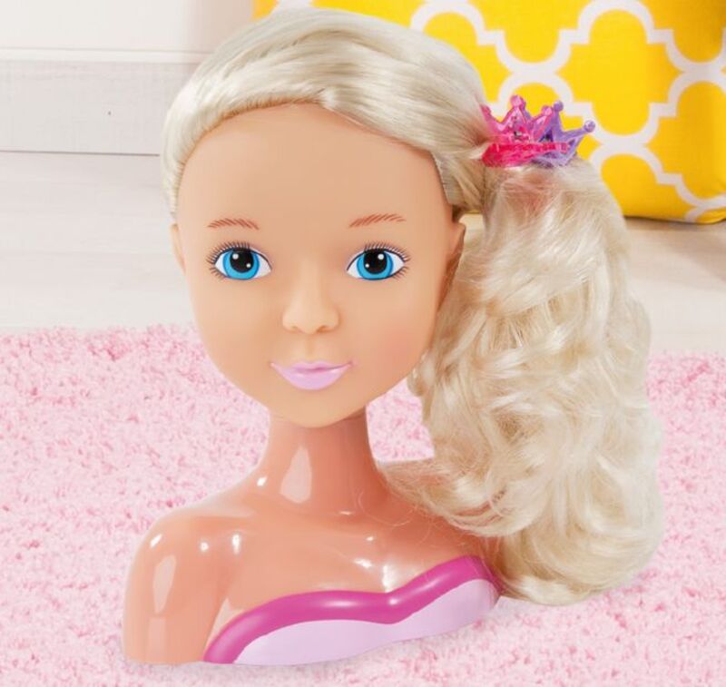 Bayer My Lovely Princess Κεφάλι Ομορφιάς & Αξεσουάρ (90019AA) φωτογραφία