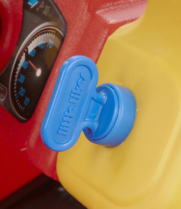 Little Tikes Αμαξάκι Κουπέ (642302PE13) φωτογραφία