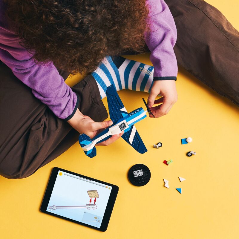 LEGO® Creator 3in1 Aircraft: Race Plane (31160) φωτογραφία