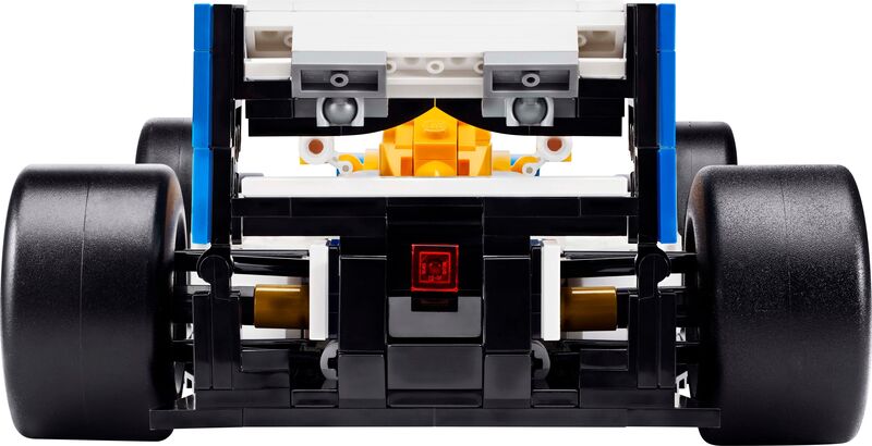 LEGO® Icons Williams Racing FW14B & Nigel Mansell (10353) φωτογραφία