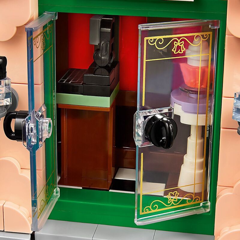LEGO® Icons French Cafe (10362) φωτογραφία