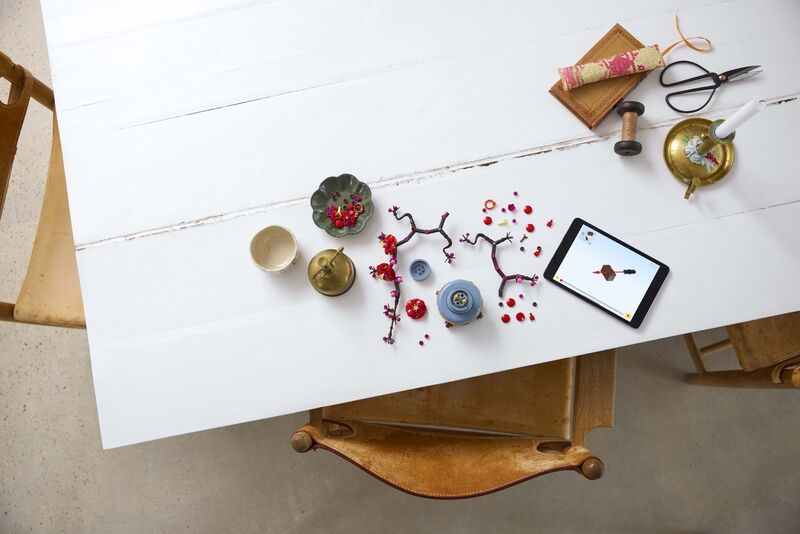 LEGO® Botanicals Plum Blossom (10369) φωτογραφία