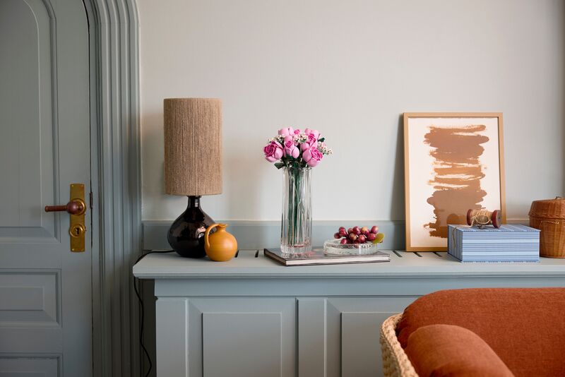 LEGO® Botanicals Bouquet Of Pink Roses (10374) φωτογραφία