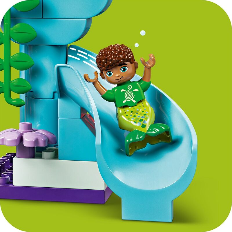 LEGO® DUPLO® Disney Ariel's Magical Underwater Palace (10435) - φωτογραφία 5