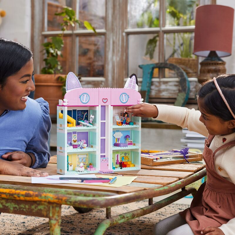 LEGO® Gabby's Dollhouse (10788) - φωτογραφία 6