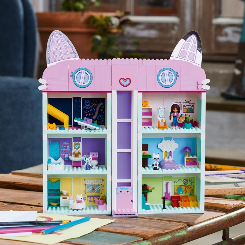 LEGO® Gabby's Dollhouse (10788) - φωτογραφία 7