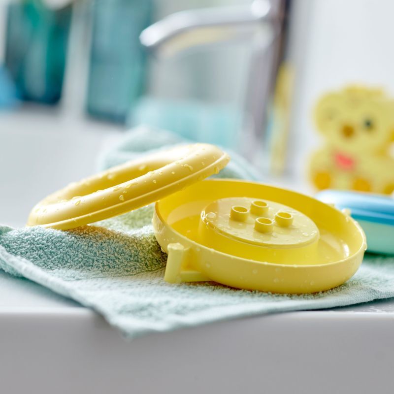 LEGO Duplo Bath Time Fun: Floating Animal Train (10965) φωτογραφία