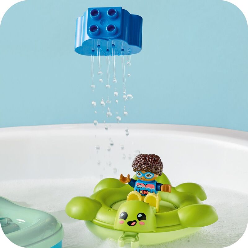 LEGO® DUPLO® Water Park (10989) - φωτογραφία 5
