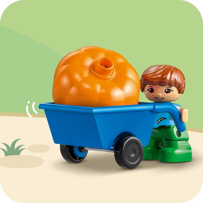 LEGO® Duplo 3in1 Tree House (10993) φωτογραφία