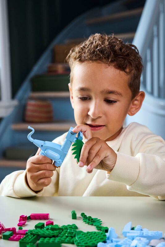 LEGO® Classic Creative Dinosaurs (11041) φωτογραφία