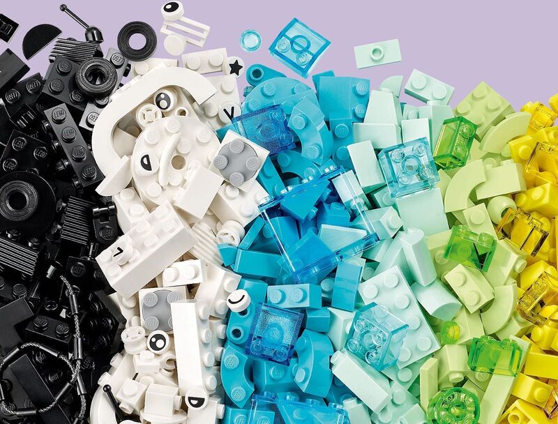 LEGO Classic Cool Creative Box (11043) φωτογραφία