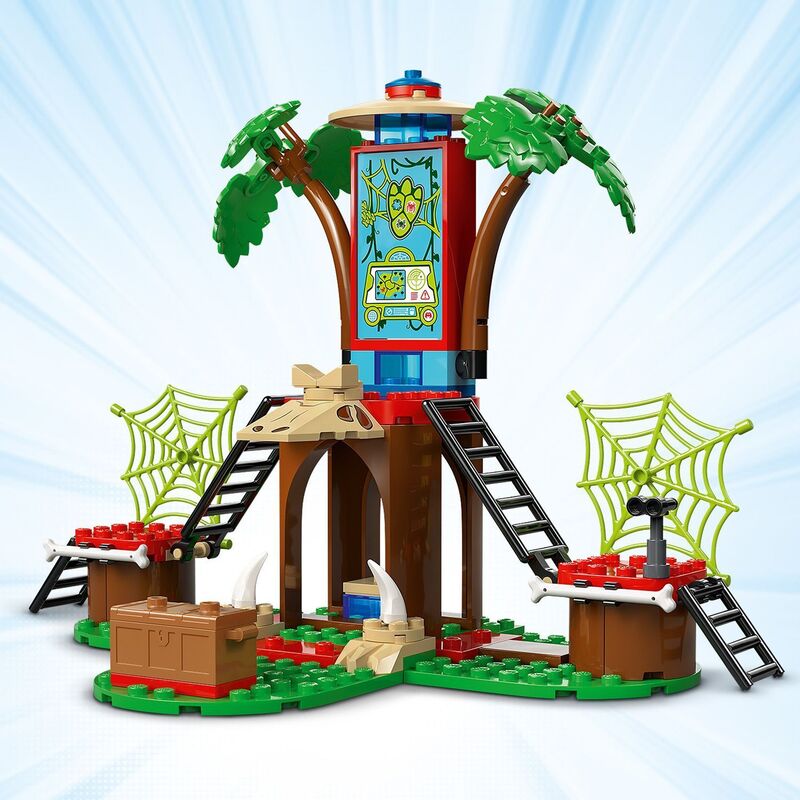 LEGO® Super Heroes Spidey & Gobby's Raptor Battle At Tree (11200) - φωτογραφία 3