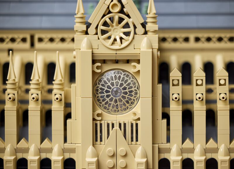 LEGO® Architecture Notre-Dam De Paris (21061) φωτογραφία