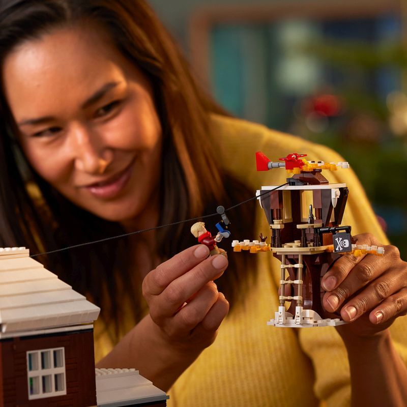 LEGO Ideas Home Alone (21330) φωτογραφία