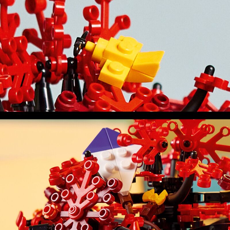 LEGO Ideas Family Tree (21346) φωτογραφία
