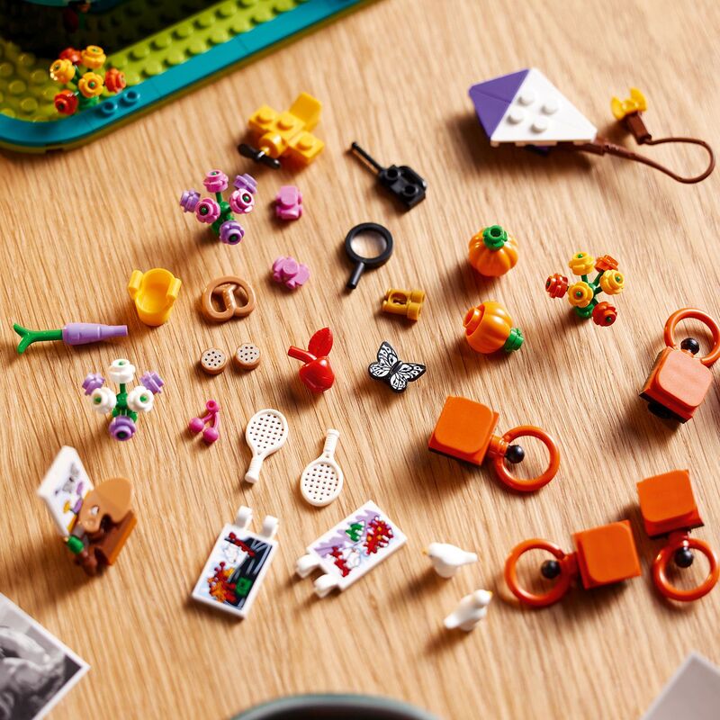 LEGO Ideas Family Tree (21346) φωτογραφία